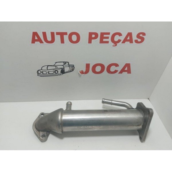 Resfriador Valvula Egr Ford Transit 2013 2.2 (cx51)