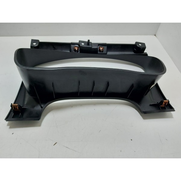Moldura Painel Instrumento Ford Transit 2.2 2013 Cx223