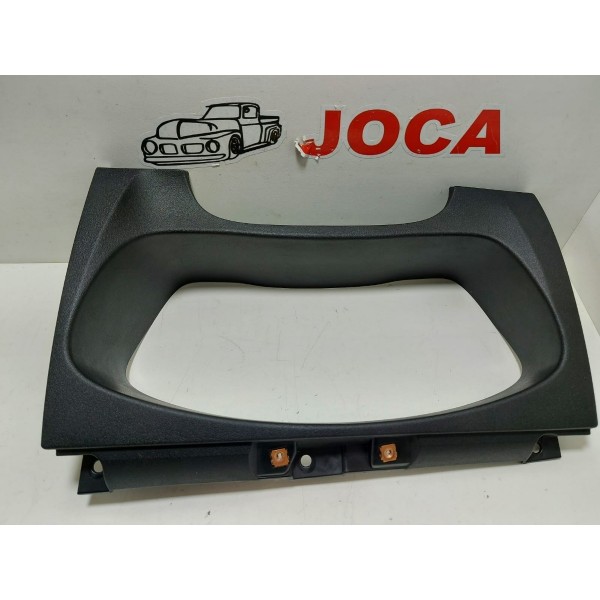 Moldura Painel Instrumento Ford Transit 2.2 2013 Cx223