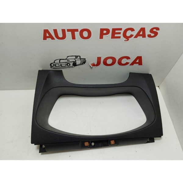 Moldura Painel Instrumento Ford Transit 2.2 2013 Cx223