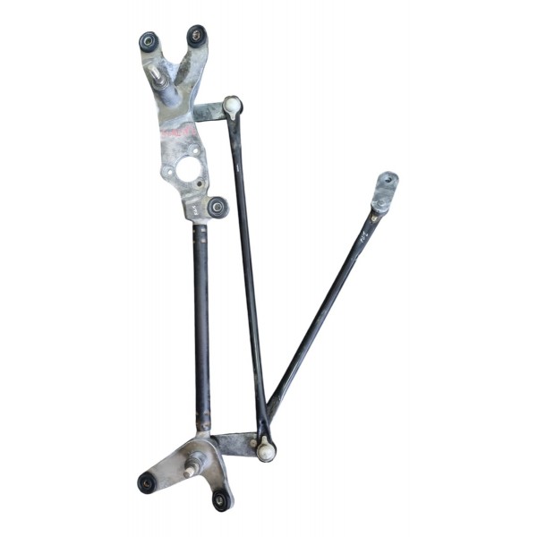 Galhada Limpador Para-brisa Kia Sorento 04/09 Cx596