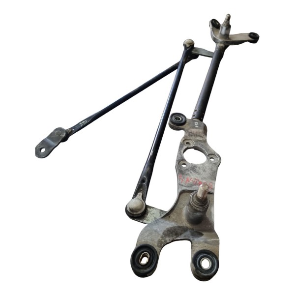 Galhada Limpador Para-brisa Kia Sorento 04/09 Cx596
