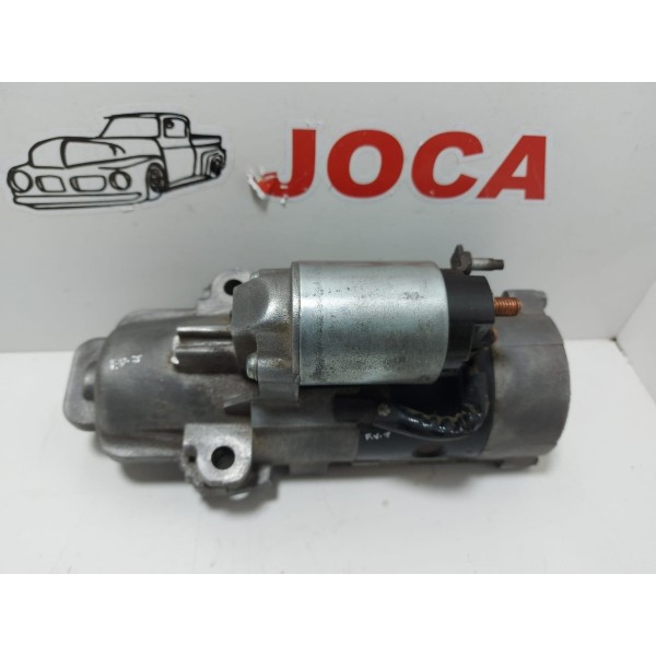 Motor Partida Ford Ranger 2.2 2013