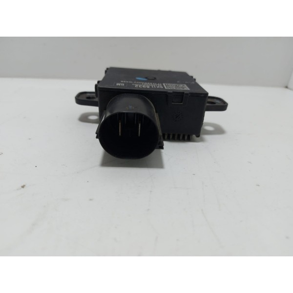 Módulo Resistência Da Ventoinha Gm Onix 2017 (52118932) Cx85