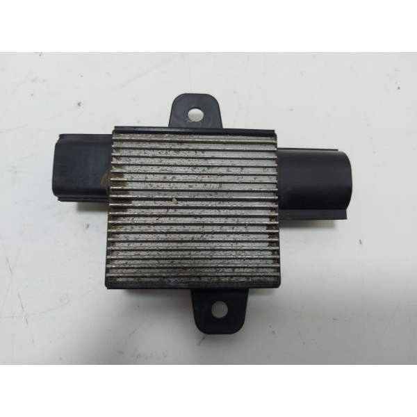 Módulo Resistência Da Ventoinha Gm Onix 2017 (52118932) Cx85