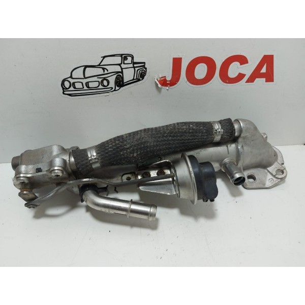 Resfriador Válvula Egr F.ranger 2.2 /3.2 2013/2020 Cx161
