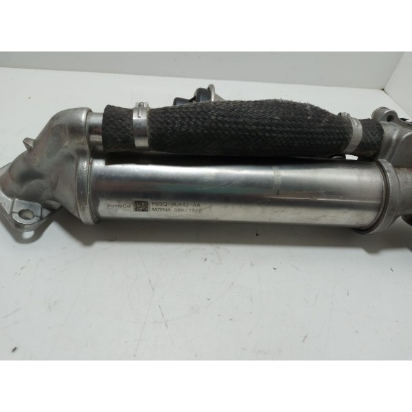 Resfriador Válvula Egr F.ranger 2.2 /3.2 2013/2020 Cx161