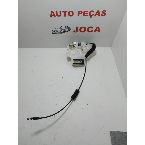 Fechadura Porta T.e Subaru Forester 2.0 2010 Cx142