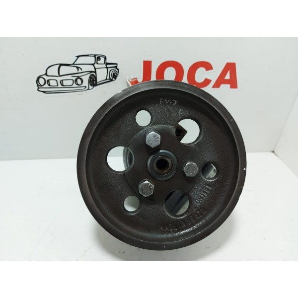 Bomba Hidráulica Fiat Strada 1.5 2005 (cx44)