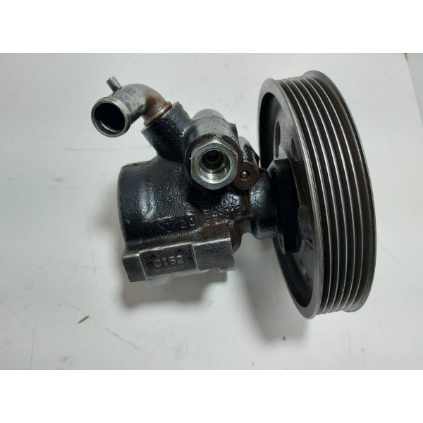 Bomba Hidráulica Fiat Strada 1.5 2005 (cx44)