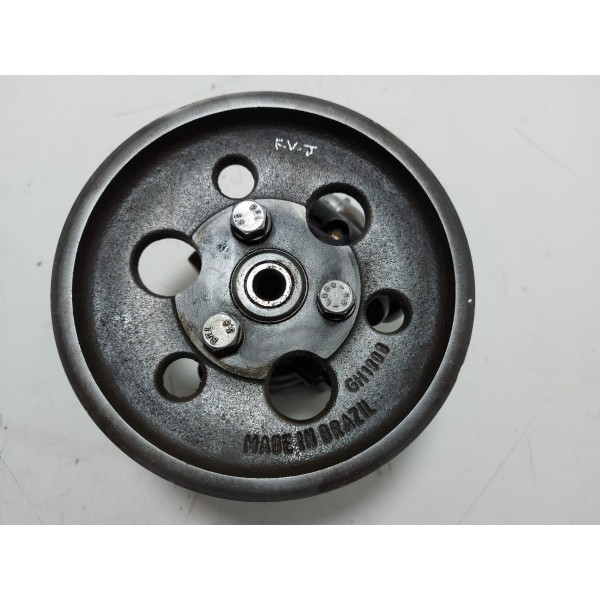 Bomba Hidráulica Fiat Strada 1.5 2005 (cx44)