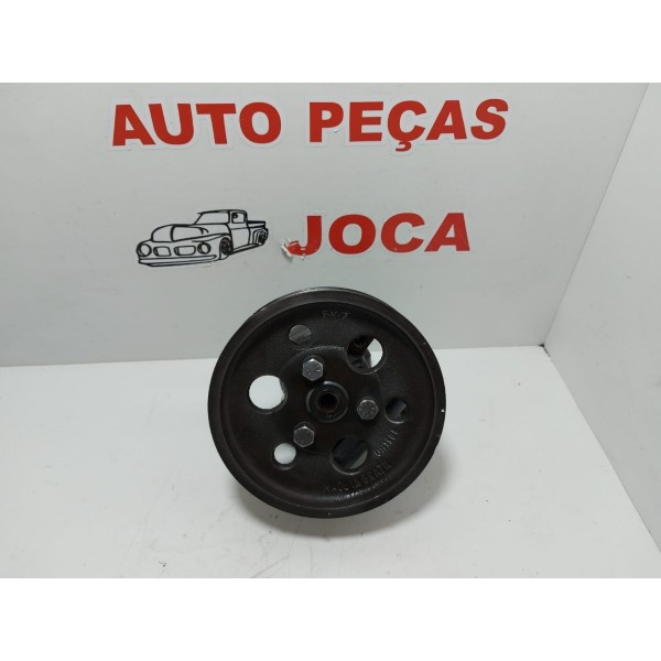 Bomba Hidráulica Fiat Strada 1.5 2005 (cx44)