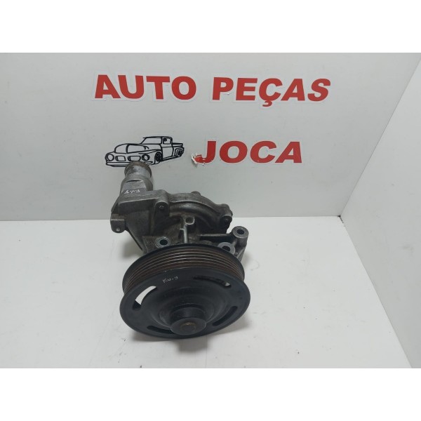 Bomba Água Ford Ranger 3.2 2017 (cx44)