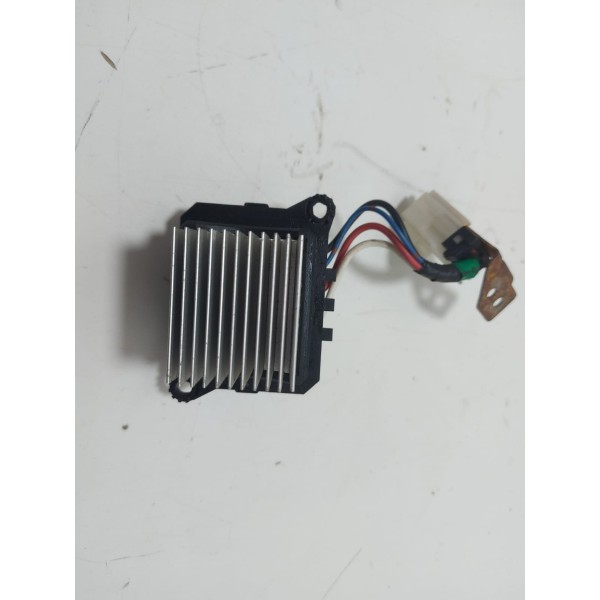 Resistencia Ar Cond. Subaru Forester 2.0 10 (t1001553n Cx108