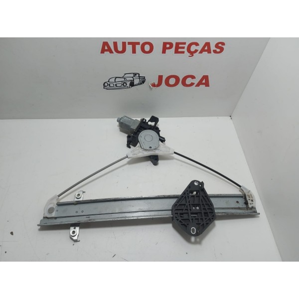 Máquina  Vidro Elétrica T.d Subaru  Forester 2010 Cx258