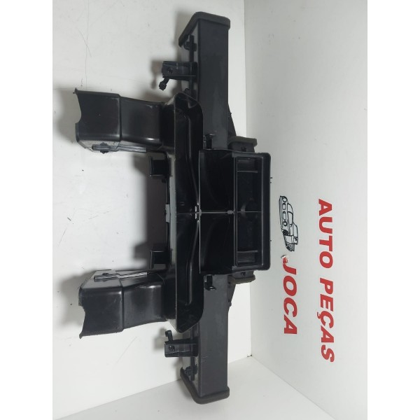 Duto Entrada Ar Central Nissan Frontier 2.5 2013 (27860gb70a