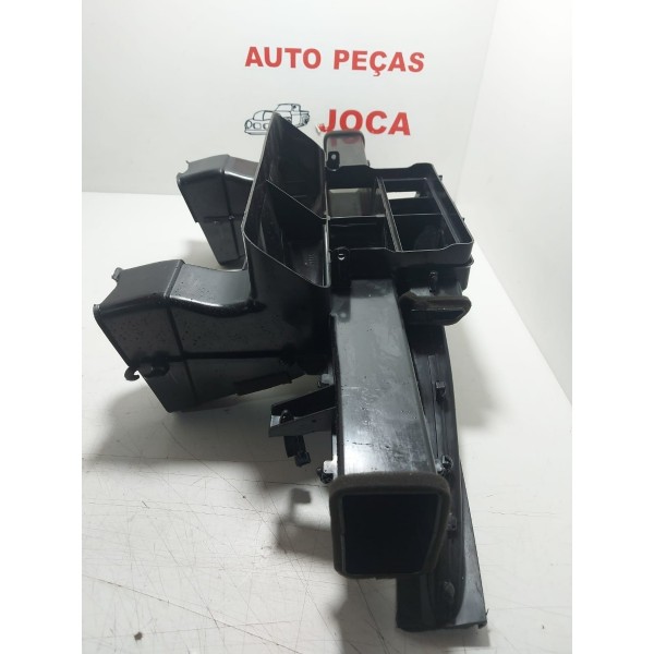 Duto Entrada Ar Central Nissan Frontier 2.5 2013 (27860gb70a