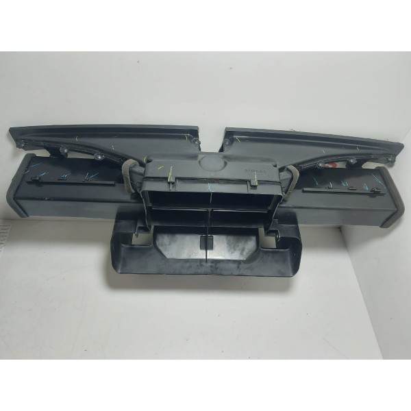 Duto Entrada Ar Central Nissan Frontier 2.5 2013 (27860gb70a