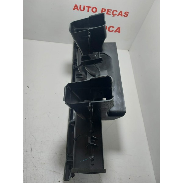 Duto Entrada Ar Central Nissan Frontier 2.5 2013 (27860gb70a