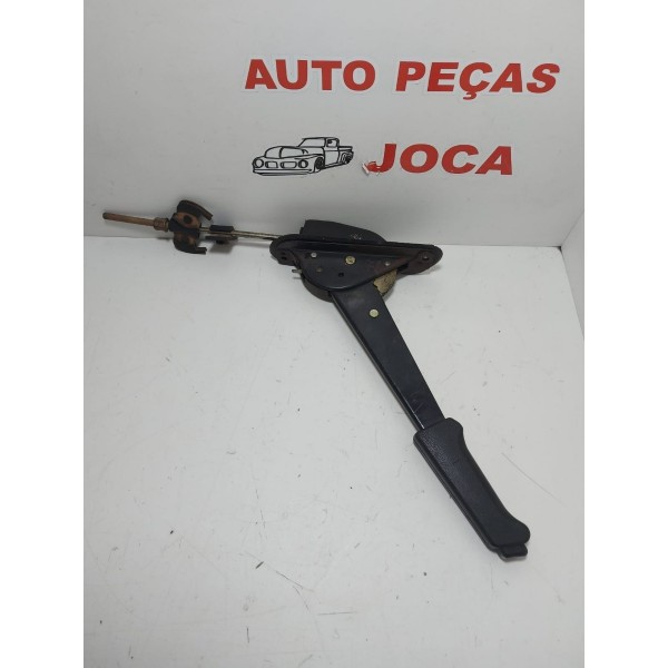 Alavanca Freio De Mão Renault Clio 1999 (cx26)