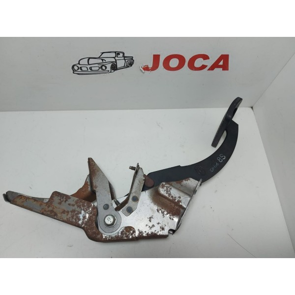 Pedal Freio Subaru Forester 2010 Aut. (cx42)