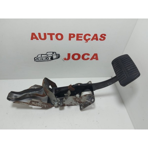 Pedal Freio Subaru Forester 2010 Aut. (cx42)