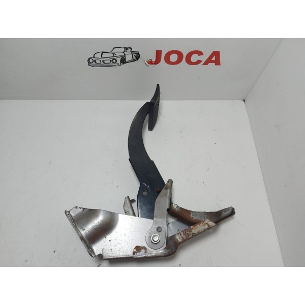 Pedal Freio Subaru Forester 2010 Aut. (cx42)
