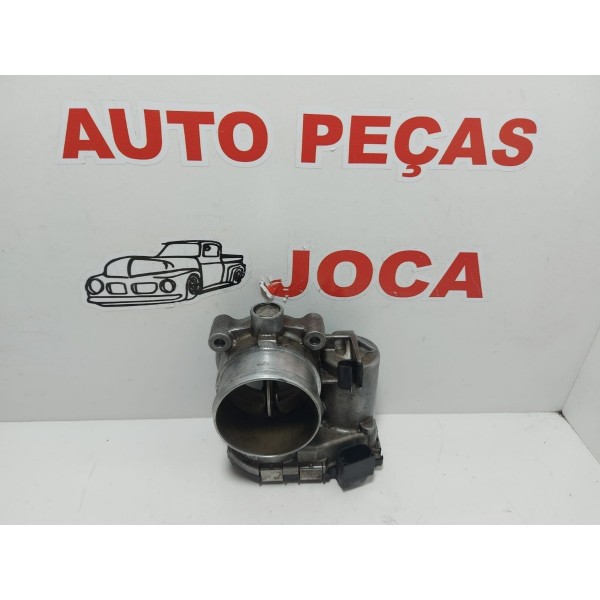 Tbi Corpo Borboleta Ford Ranger /transit 2.2 2013 (cx41)