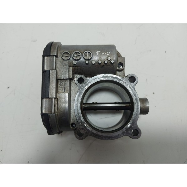 Tbi Corpo Borboleta Ford Ranger /transit 2.2 2013 (cx41)