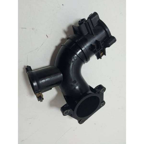 Cano Admissão Válvula Egr Ford Ranger 2.2 /3.2 Cx58