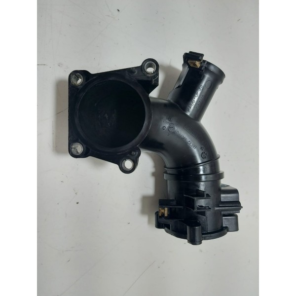 Cano Admissão Válvula Egr Ford Ranger 2.2 /3.2 Cx58