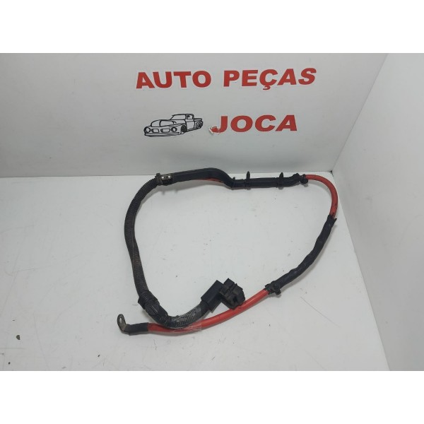 Cabo Polo Positivo Bateria Ford Ranger 2.2 2013  Cx73