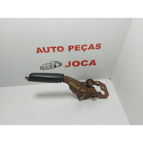 Alavanca Freio De Mao Ford Focus 2011 (cx26)