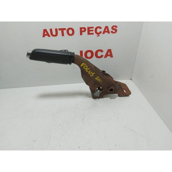 Alavanca Freio De Mao Ford Focus 2011 (cx26)