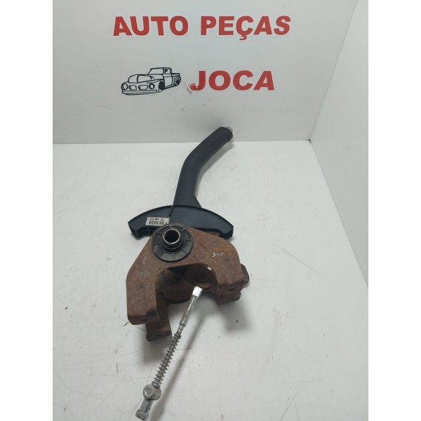 Alavanca Freio Mão Kia Cerato 2012 (cx27)