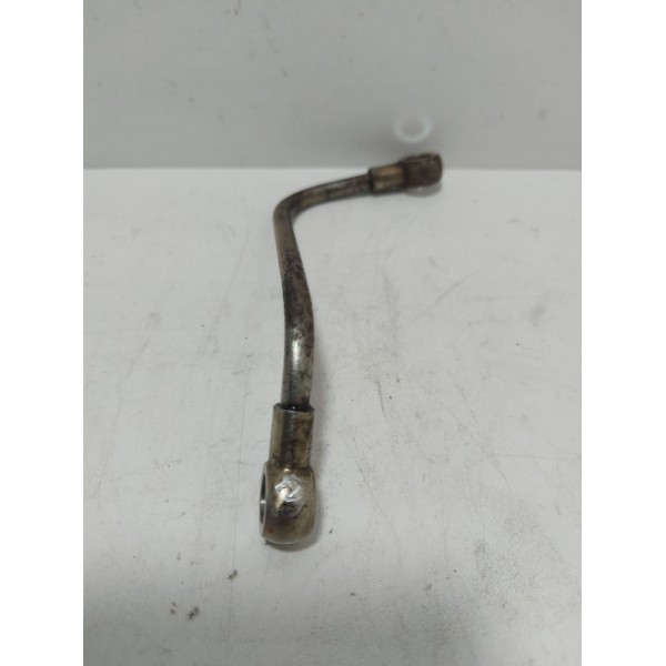 Cano Da Bomba L200 Triton Pajero 3.2 2014 Cx155
