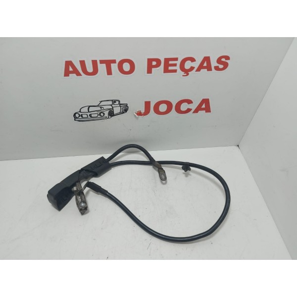 Cabo Bateria Negativo Ssangyong Actyon 2.0 2010 Cx72