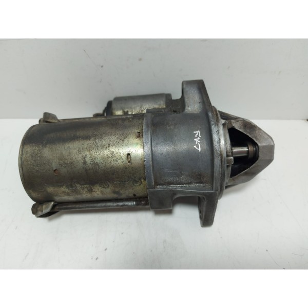 Motor Partida Gm S10 /blazer 2.2 Efi 1998