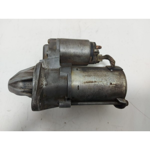 Motor Partida Gm S10 /blazer 2.2 Efi 1998