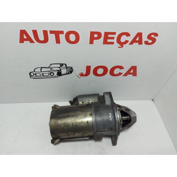 Motor Partida Gm S10 /blazer 2.2 Efi 1998