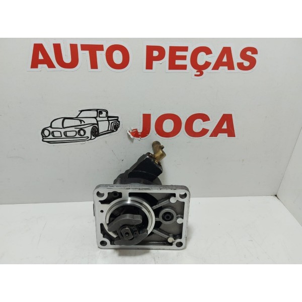 Bomba Vácuo Fiat Ducato 2.8 2008 Cx164