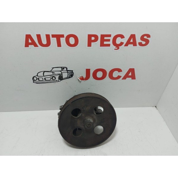 Bomba Direção Hidráulica Suzuki Vitara V6 1997 Cx 320