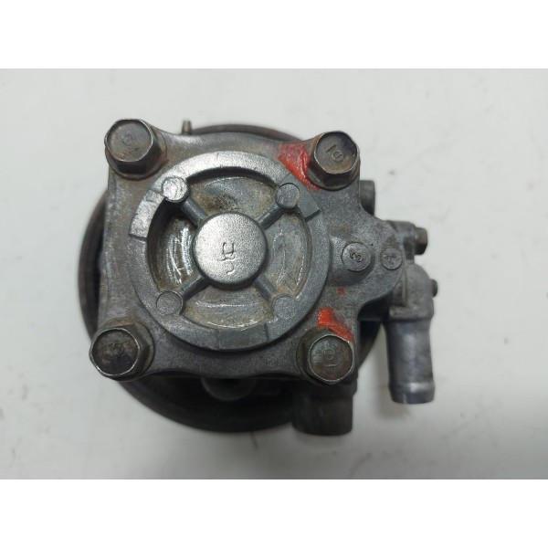 Bomba Direção Hidráulica Suzuki Vitara V6 1997 Cx 320