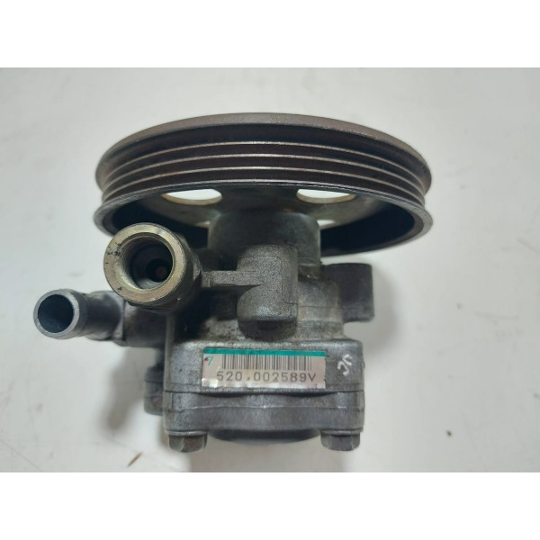 Bomba Direção Hidráulica Suzuki Vitara V6 1997 Cx 320