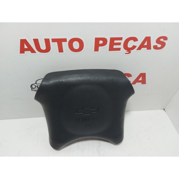 Tampa Buzina Volante Gm S10 /blazer 2006 Cx247