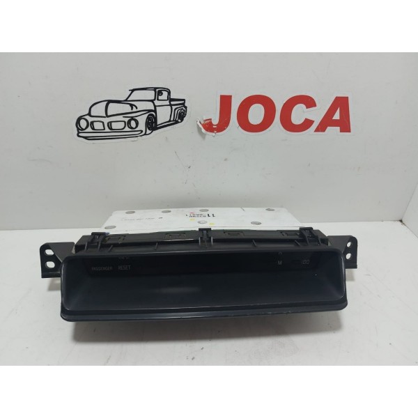 Computador De Bordo Relógio Toyota Hilux 3.0 2014 (cx50)