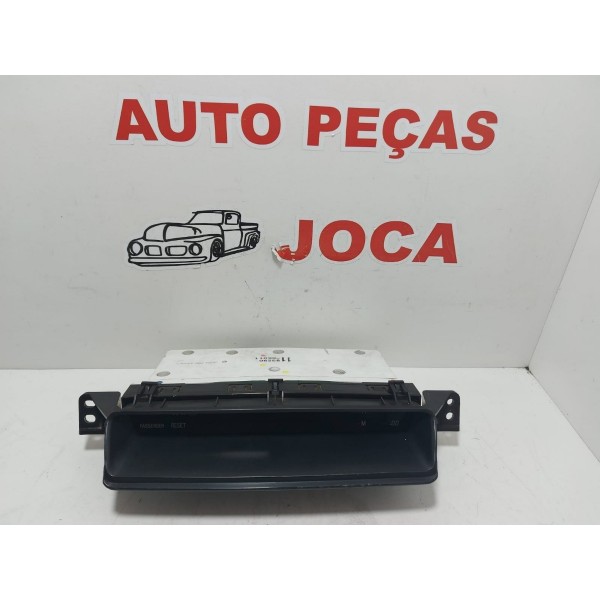 Computador De Bordo Relógio Toyota Hilux 3.0 2014 (cx50)