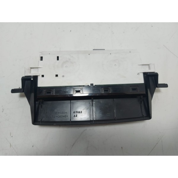 Computador De Bordo Relógio Toyota Hilux 3.0 2014 (cx50)