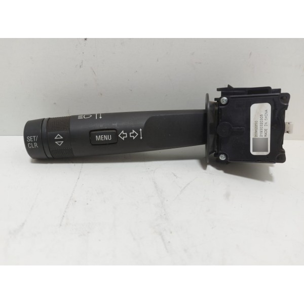 Chave Seta Luz Gm S10 Ltz 2015 Cx100