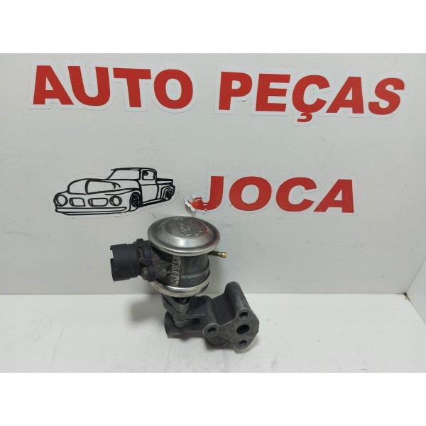 Válvula Egr Audi A3 /-golf Turbo 2000/2006 (cx47)